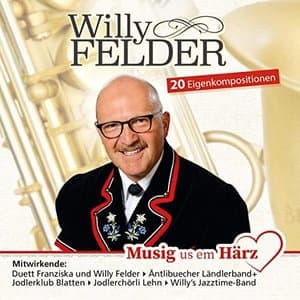 Musig us em Harz