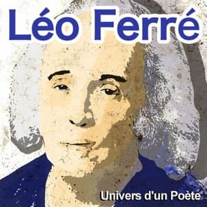 Univers dun poete