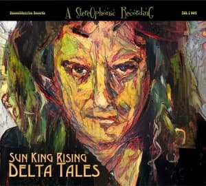 Delta Tales