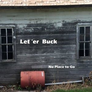 No Place to Go