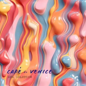 Cafe de Venice