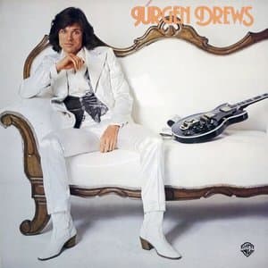 Jurgen Drews (2022 Remaster)