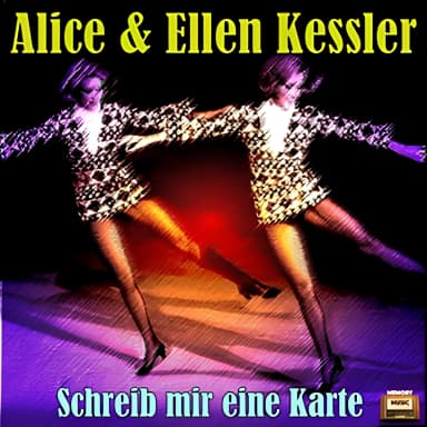 Schreib Mir Eine Karte