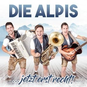 ...jetzt erst recht!