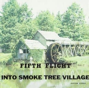 Into Smoke Tree Village