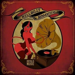 Devils Music