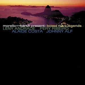 Bossa Nova Legends