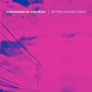 Let The Moment Land