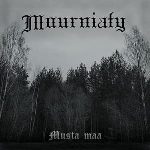 Musta maa