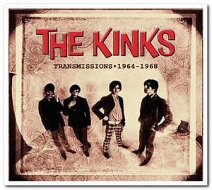 Transmissions 1964-1968