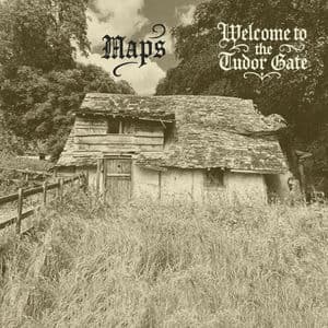 Welcome To The Tudor Gate