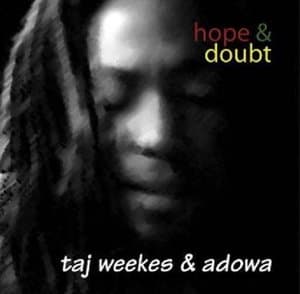 Hope and Doubt