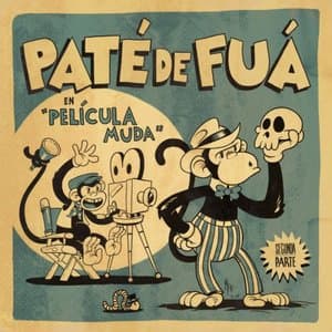 Pelicula Muda Segunda Parte