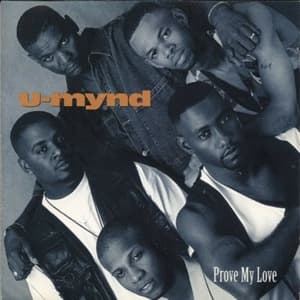 Prove My Love