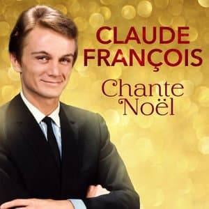 Claude Francois chante noel