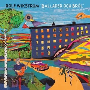 Ballader och Brol