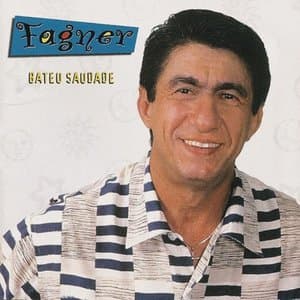 Bateu Saudade