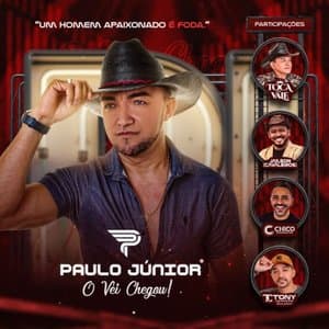 Um Homem Apaixonado e Foda
