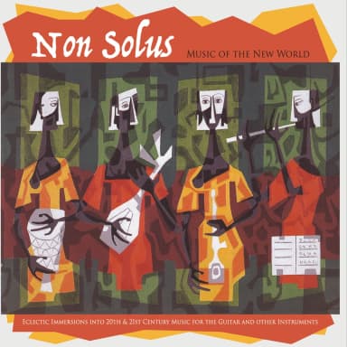 Non Solus - Music Of The New World