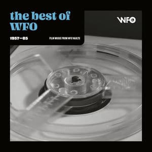 The Best Of WFO