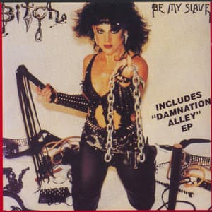 Be My Slave - Damnation Alley