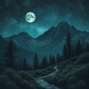 Nocturnal Wanderer