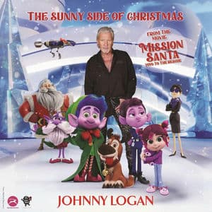 The Sunny Side of Christmas