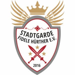 Stadtgarde Fidele Hürther