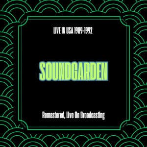 Live in Usa 1989-1992