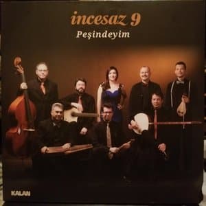9 Pesindeyim