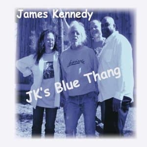 JKs Blue Thang