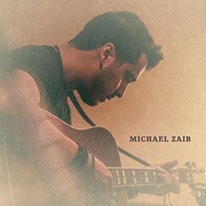 Michael Zaib