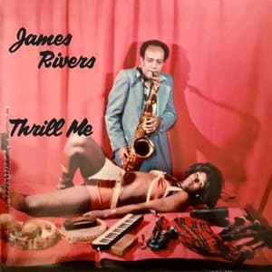 Thrill Me