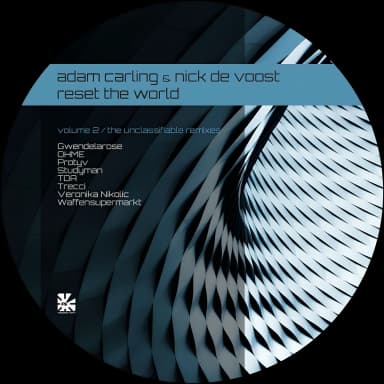 Reset The World (The Unclassifiable Remixes)