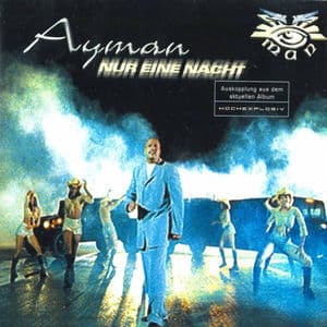 Nur eine Nacht