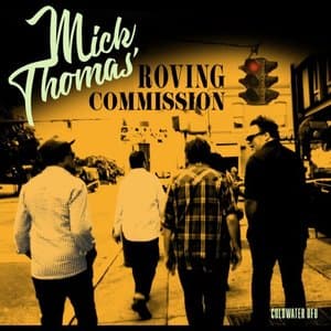 Coldwater DFU (Mick Thomas Roving Commission)