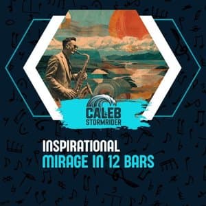 Inspirational Mirage in 12 Bars