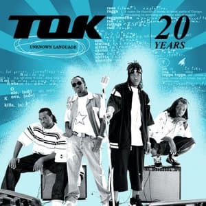 Unknown Language (20th Anniversary Edition)