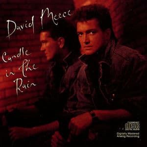 Candle In the Rain