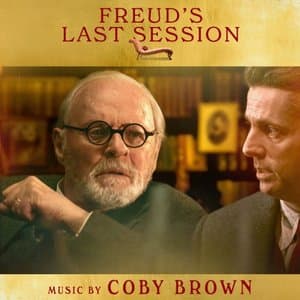 Freuds Last Session (Original Motion Picture Soundtrack)