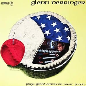 Plays Great American Music People