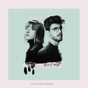 Les heures maladives - EP