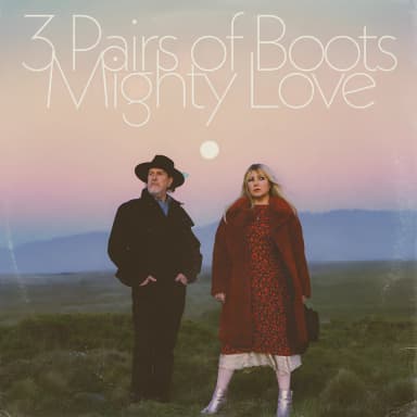 Mighty Love