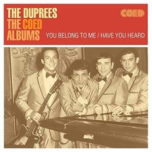The Coed Albums: You Belong to Me / Have You Heard