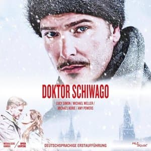 Doktor Schiwago (Das Musical)