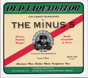 Old Liquidator