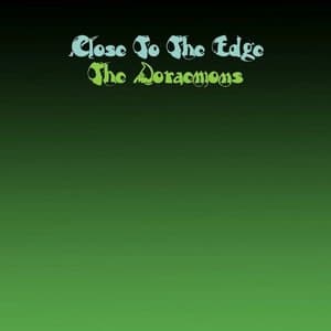 Close to the Edge