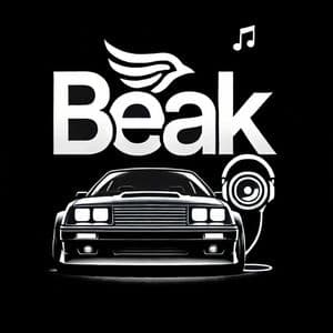 You and me (beak)