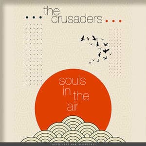 Souls In The Air (Live)