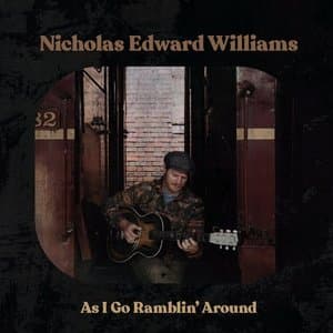 As I Go Ramblin Around
